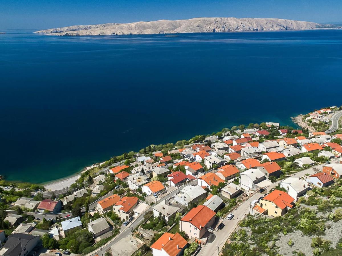 Holiday Home Senj By Interhome Klaricevac Extérieur photo