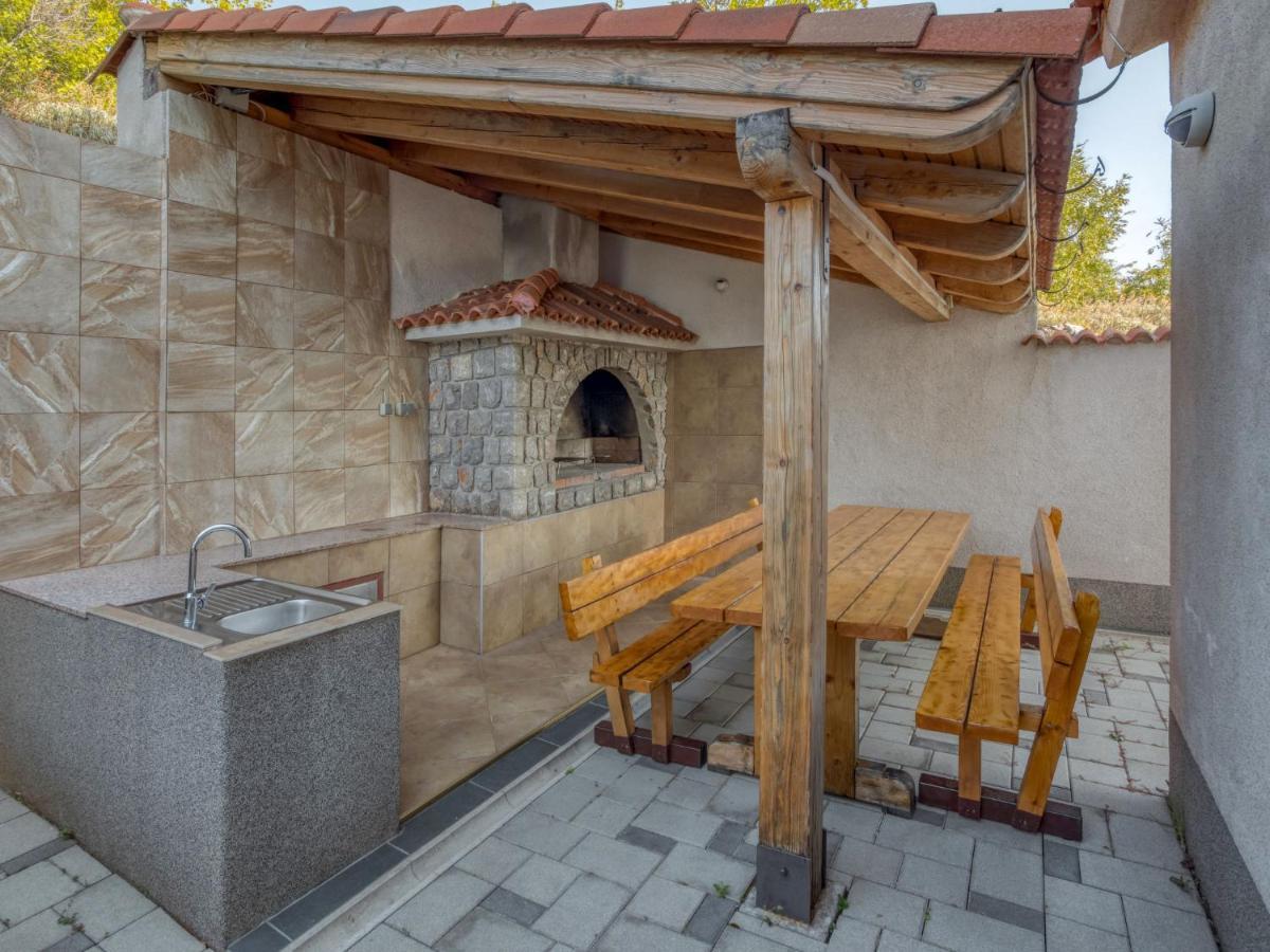 Holiday Home Senj By Interhome Klaricevac Extérieur photo