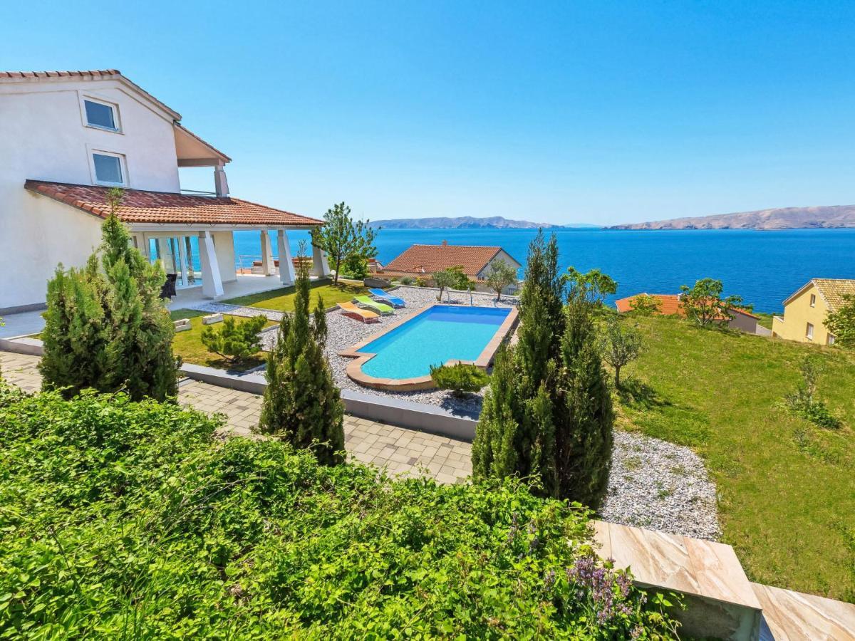 Holiday Home Senj By Interhome Klaricevac Extérieur photo