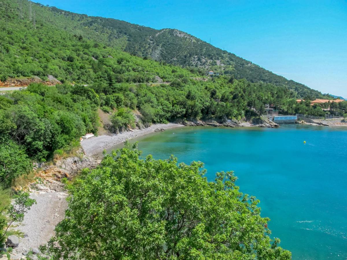 Holiday Home Senj By Interhome Klaricevac Extérieur photo
