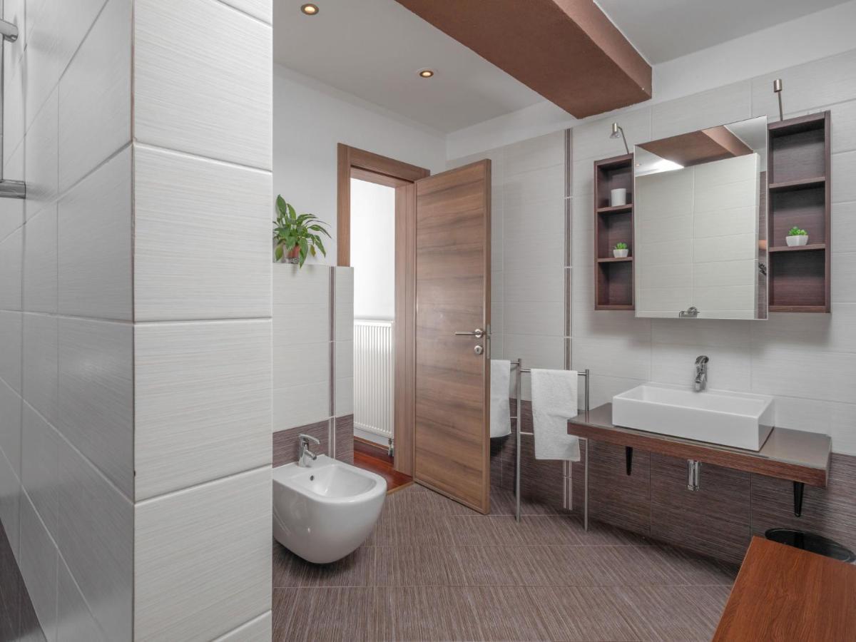 Holiday Home Senj By Interhome Klaricevac Extérieur photo