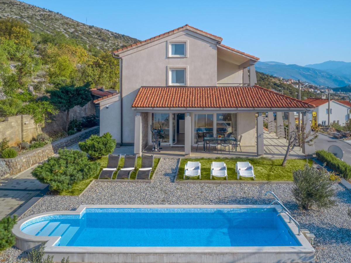Holiday Home Senj By Interhome Klaricevac Extérieur photo
