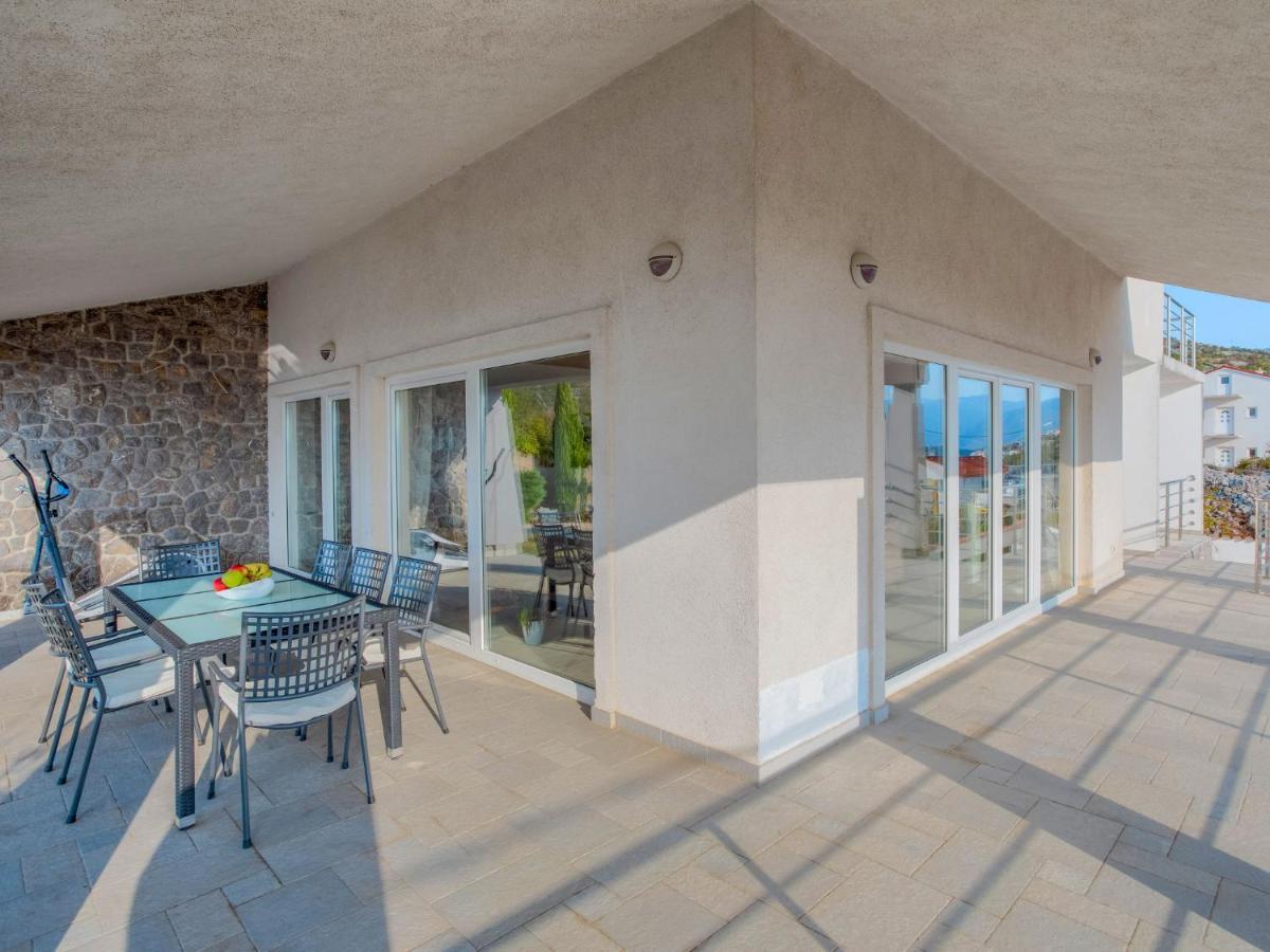 Holiday Home Senj By Interhome Klaricevac Extérieur photo