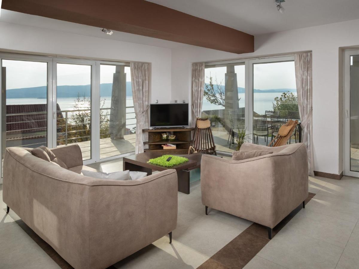 Holiday Home Senj By Interhome Klaricevac Extérieur photo
