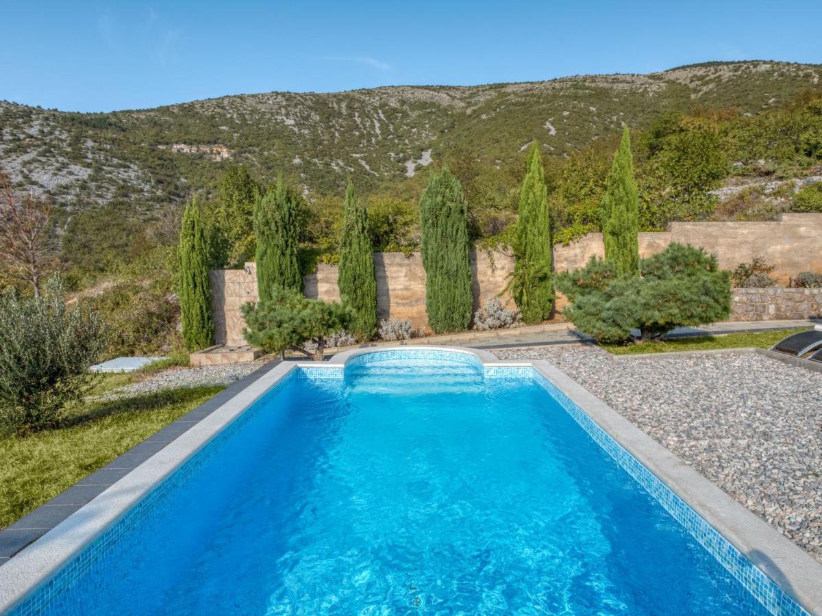 Holiday Home Senj By Interhome Klaricevac Extérieur photo