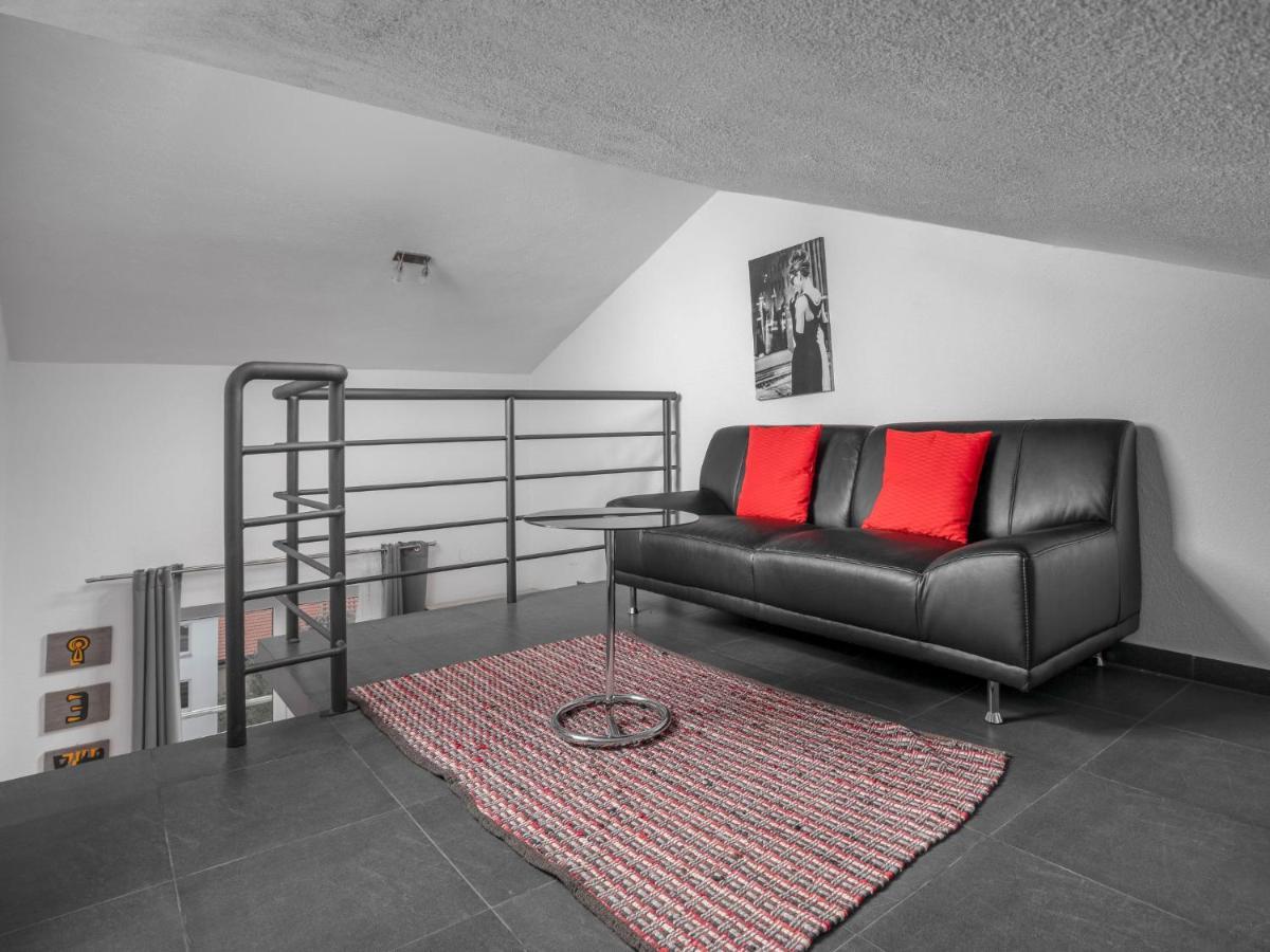 Holiday Home Senj By Interhome Klaricevac Extérieur photo