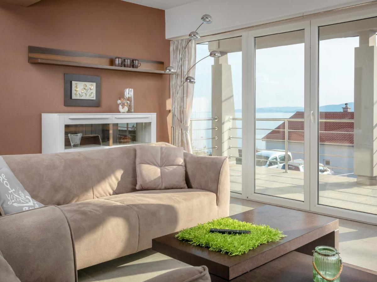 Holiday Home Senj By Interhome Klaricevac Extérieur photo