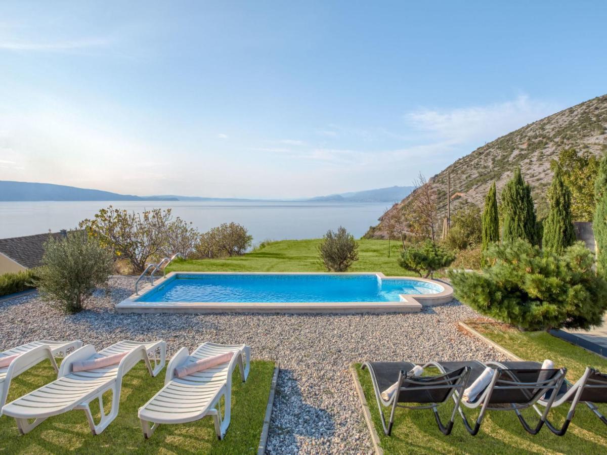 Holiday Home Senj By Interhome Klaricevac Extérieur photo