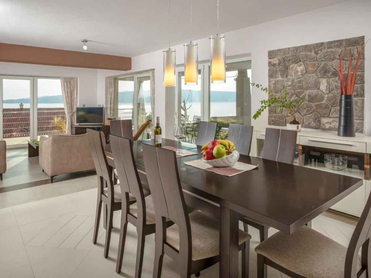Holiday Home Senj By Interhome Klaricevac Extérieur photo