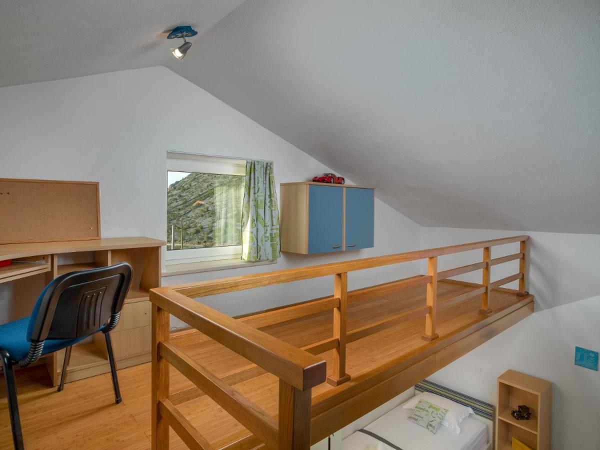 Holiday Home Senj By Interhome Klaricevac Extérieur photo