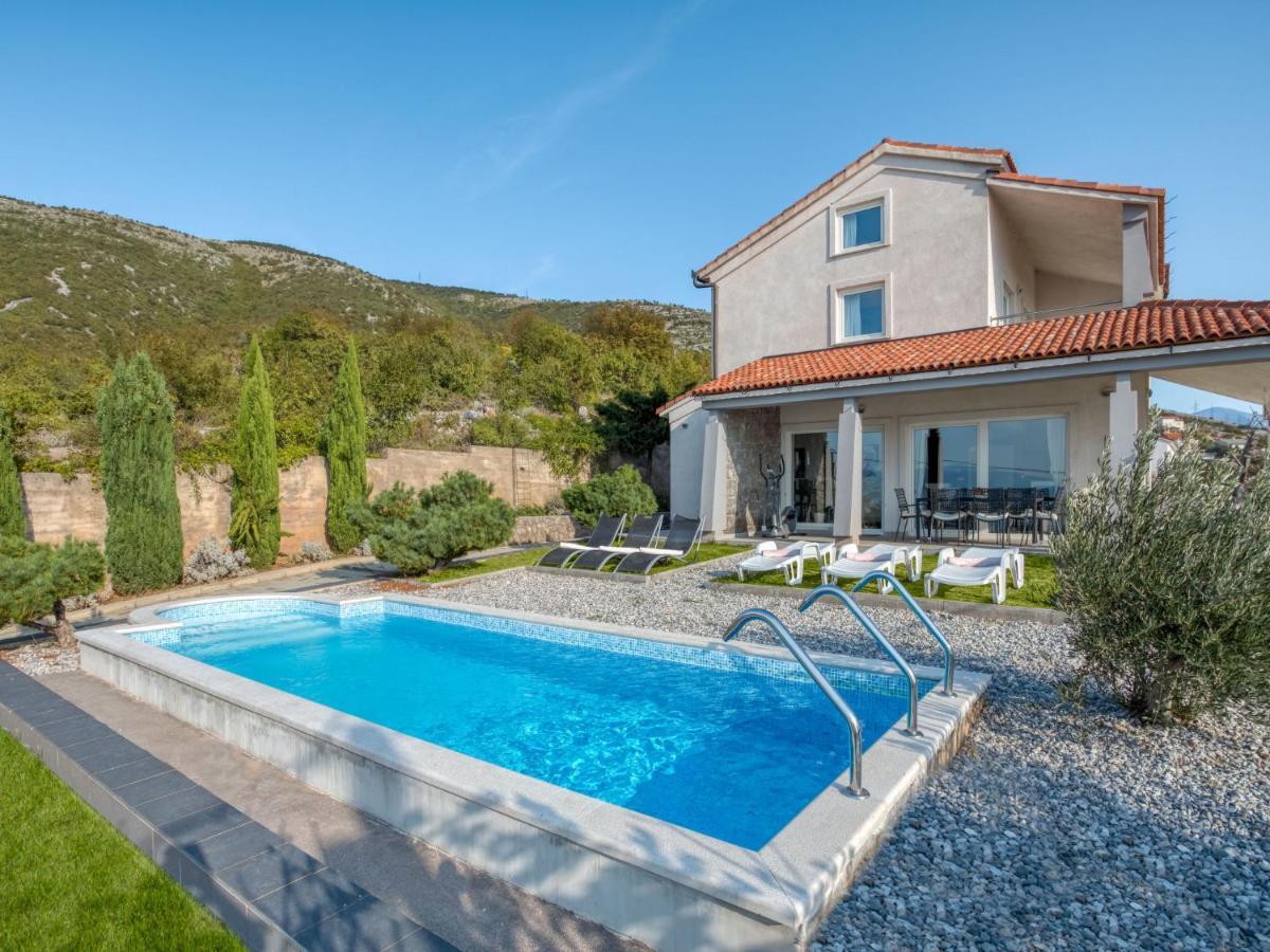 Holiday Home Senj By Interhome Klaricevac Extérieur photo