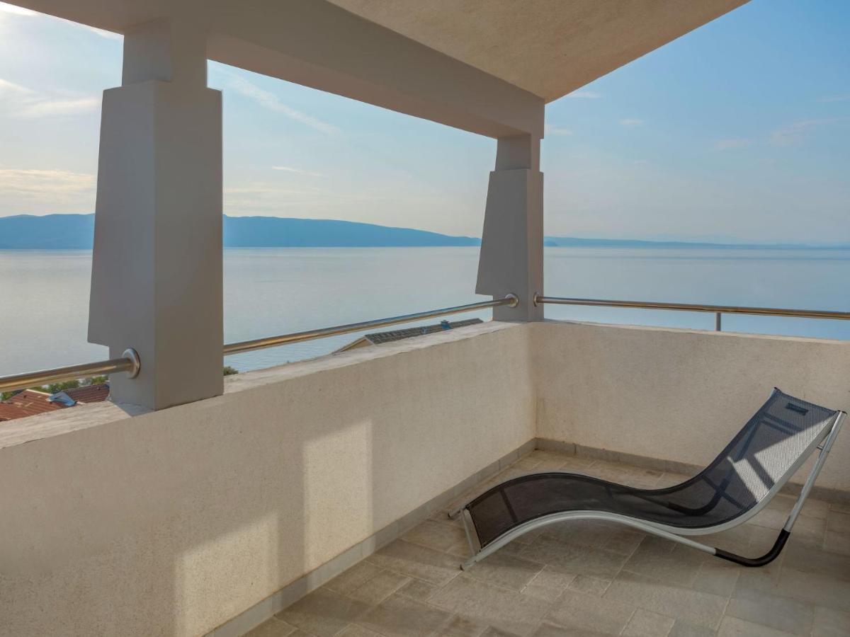 Holiday Home Senj By Interhome Klaricevac Extérieur photo