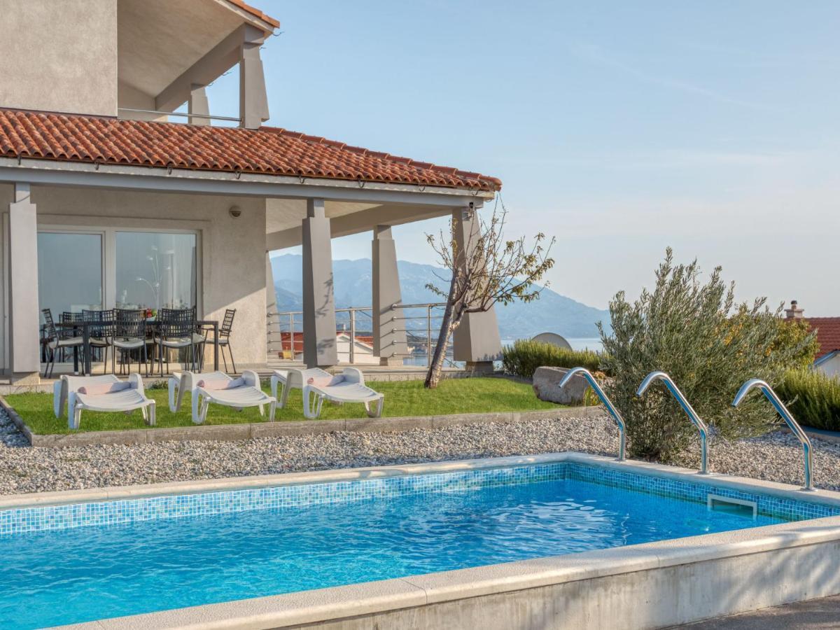 Holiday Home Senj By Interhome Klaricevac Extérieur photo