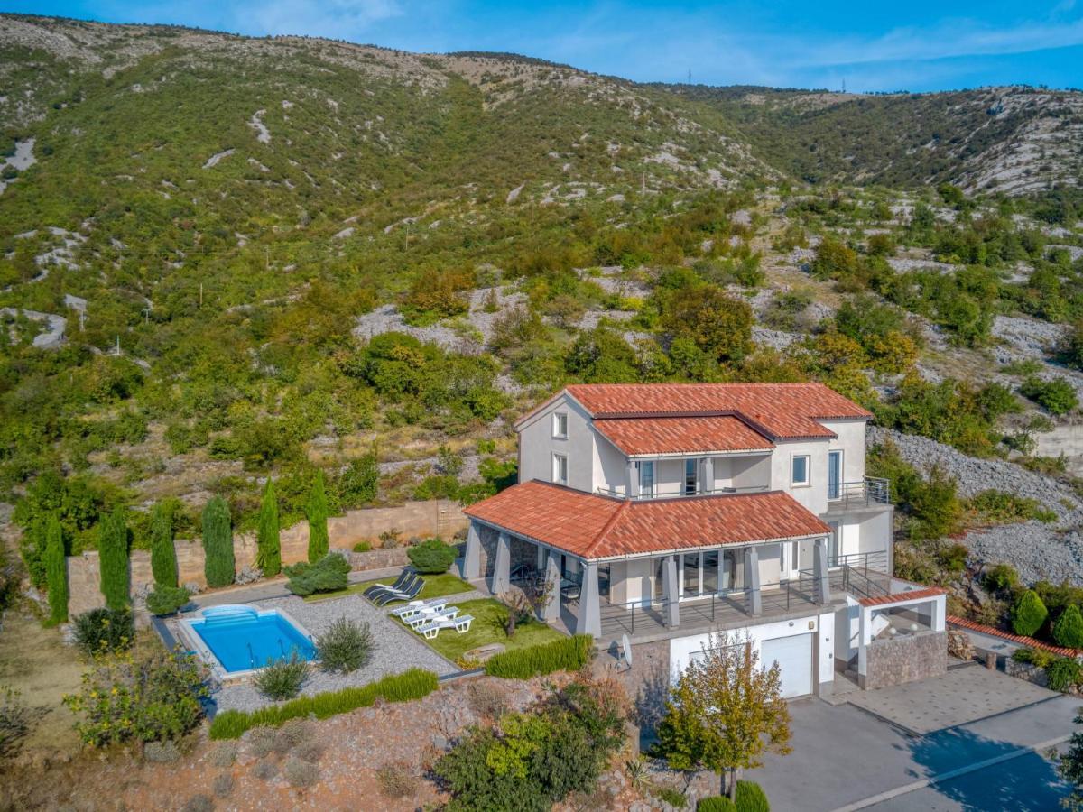 Holiday Home Senj By Interhome Klaricevac Extérieur photo