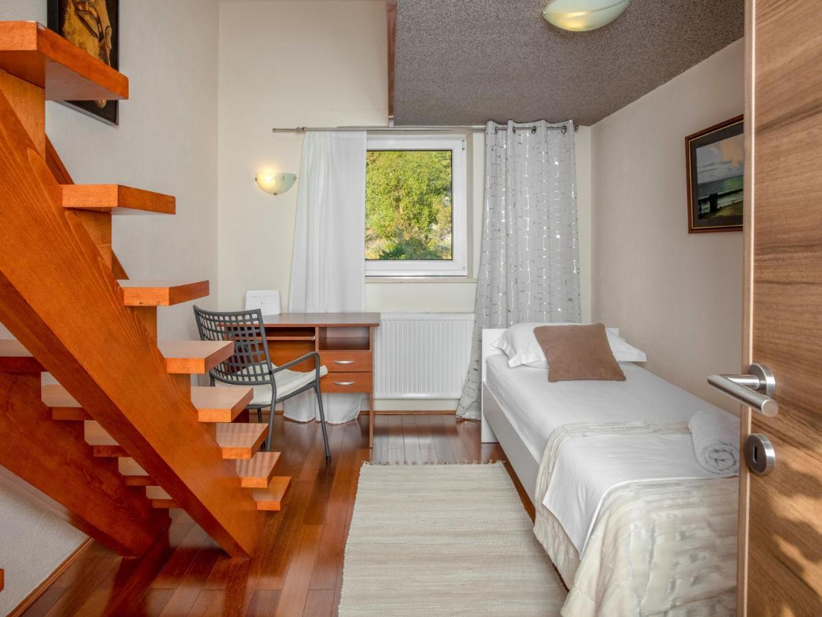 Holiday Home Senj By Interhome Klaricevac Extérieur photo