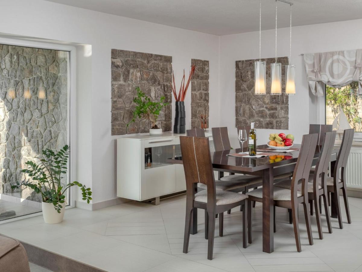 Holiday Home Senj By Interhome Klaricevac Extérieur photo