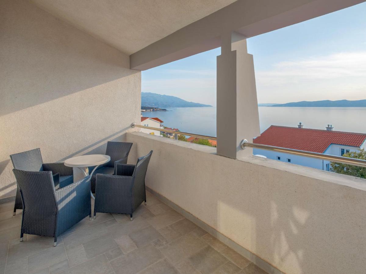Holiday Home Senj By Interhome Klaricevac Extérieur photo