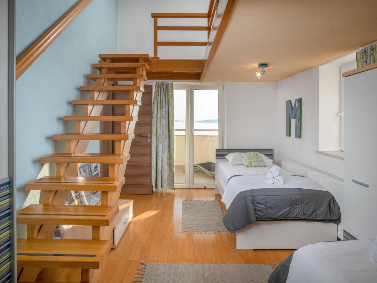 Holiday Home Senj By Interhome Klaricevac Extérieur photo