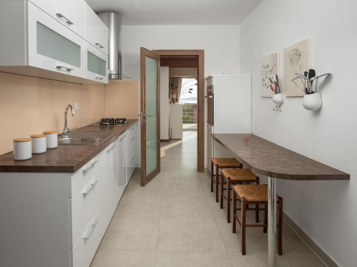 Holiday Home Senj By Interhome Klaricevac Extérieur photo