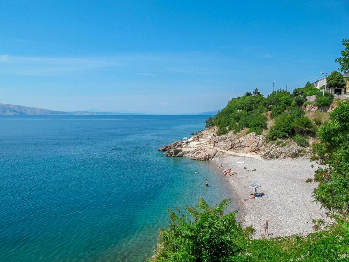 Holiday Home Senj By Interhome Klaricevac Extérieur photo